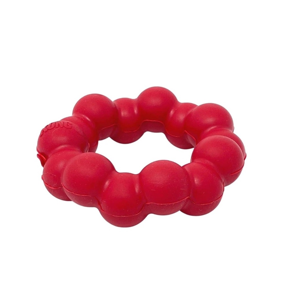 Kong Ring Dog Toy - Small - New with Tags